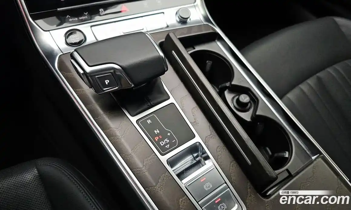 Audi A6 2021 2.0 гидро в Москве № 212356, фото 9