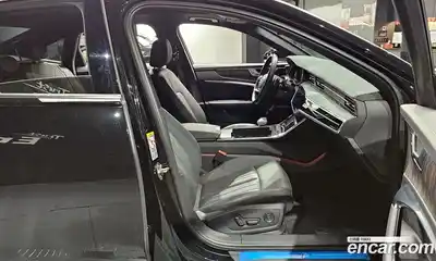 Audi A6 2021 2.0 гидро в Москве № 212356, миниатюра 10