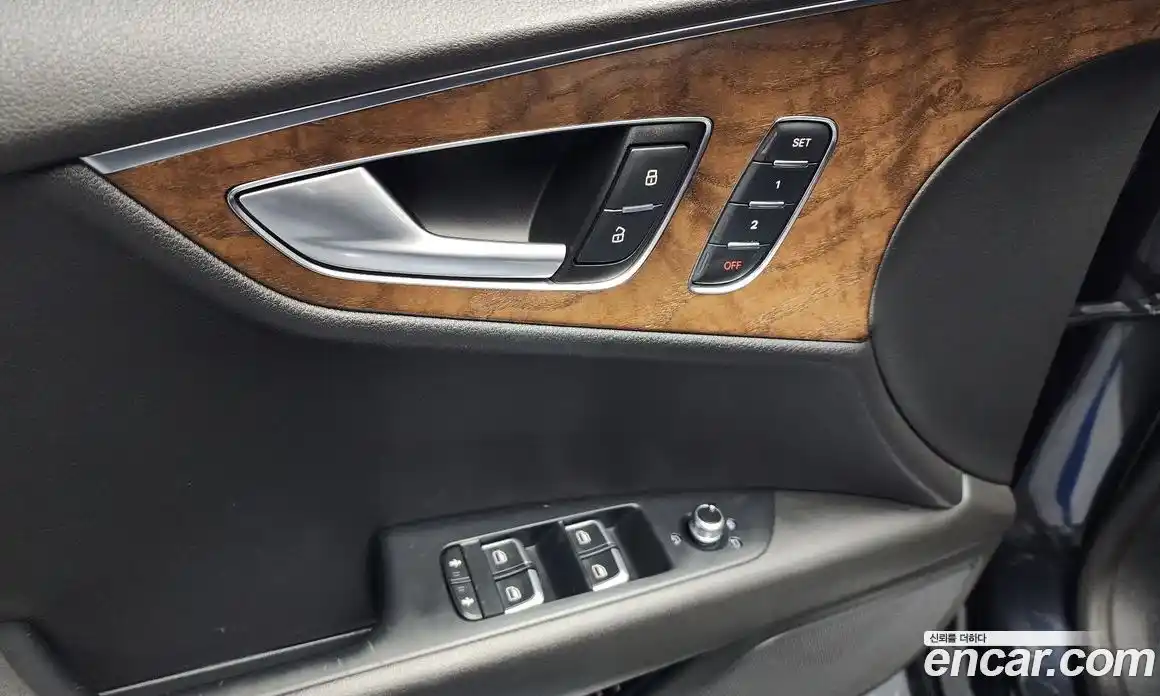 Audi A7 2014 3.0 гидро в Москве № 212600, фото 17