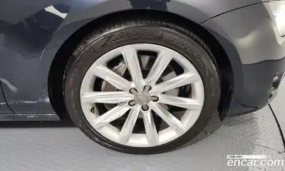 Audi A7 2014 3.0 гидро в Москве № 212600, миниатюра 5