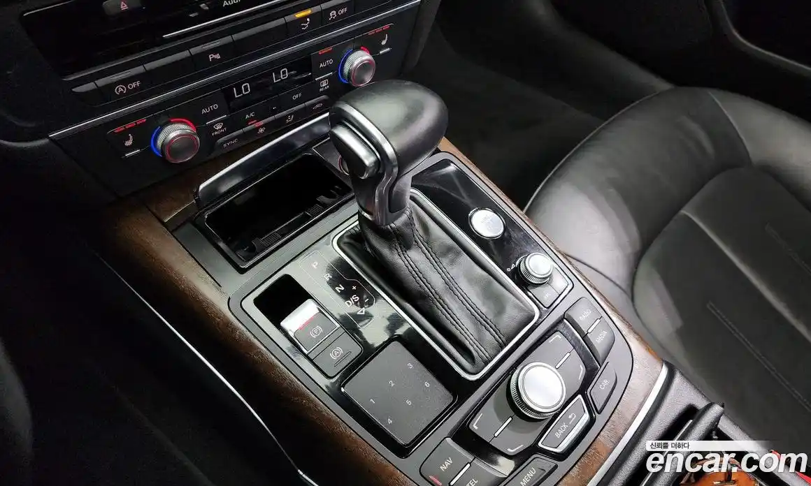 Audi A7 2014 3.0 гидро в Москве № 212600, фото 9