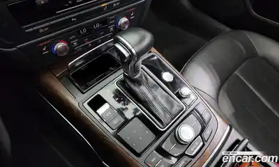 Audi A7 2014 3.0 гидро в Москве № 212600, миниатюра 9