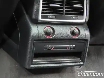 Audi Q7 2009 3.0 гидро в Москве № 212722, миниатюра 12
