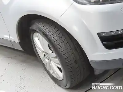 Audi Q7 2009 3.0 гидро в Москве № 212722, миниатюра 5