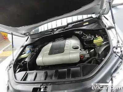 Audi Q7 2009 3.0 гидро в Москве № 212722, миниатюра 6
