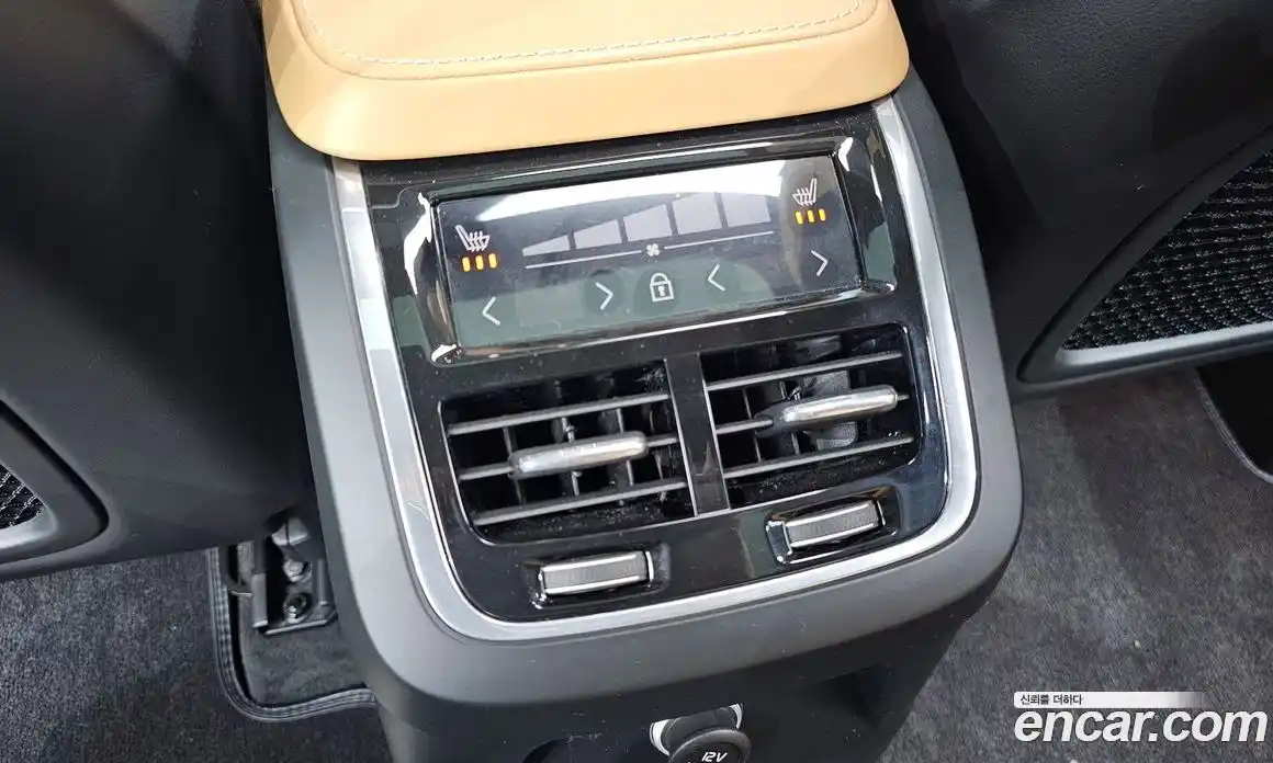 Volvo XC90 2020 2.0 гидро в Москве № 212900, фото 18