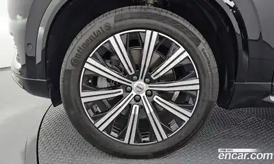 Volvo XC90 2020 2.0 гидро в Москве № 212900, миниатюра 5