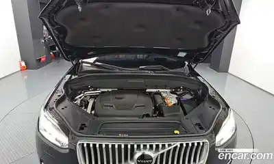 Volvo XC90 2020 2.0 гидро в Москве № 212900, миниатюра 6