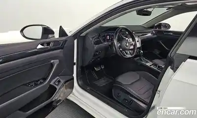Volkswagen Arteon 2020 2.0 гидро в Москве № 214917, миниатюра 12