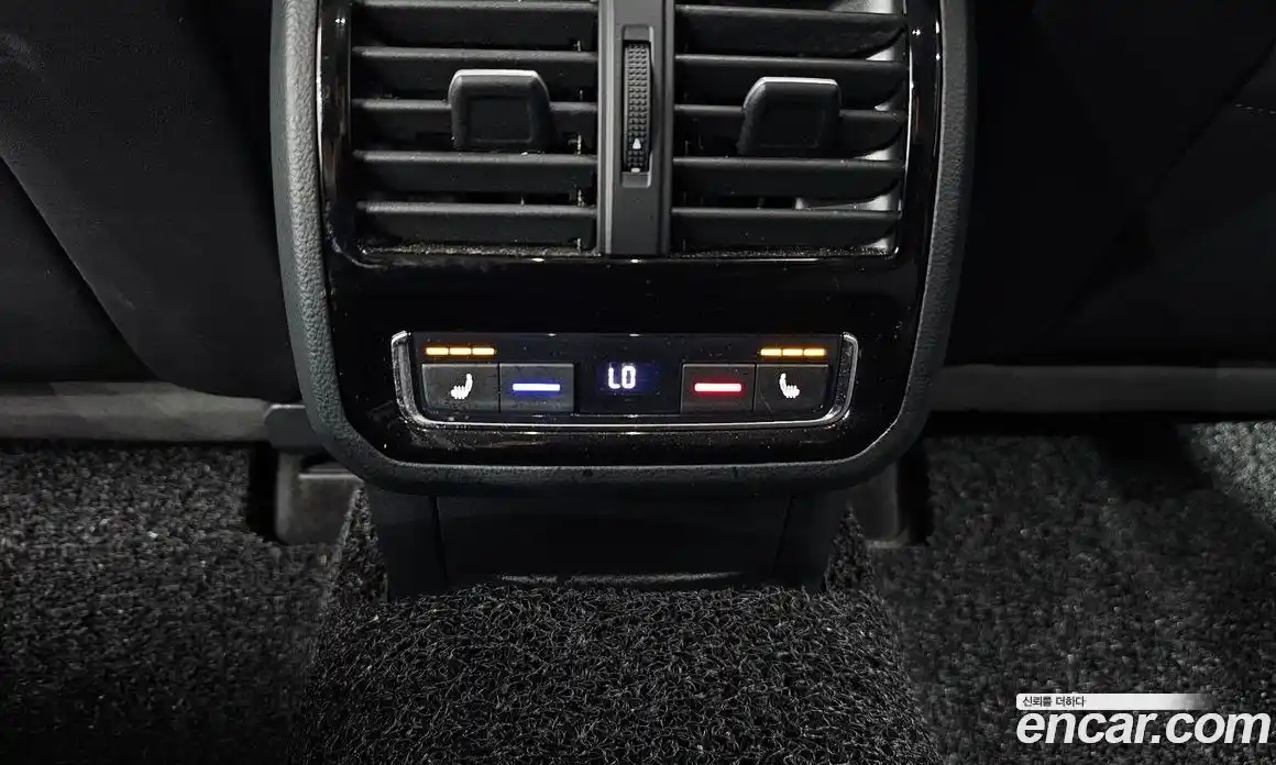 Volkswagen Arteon 2020 2.0 гидро в Москве № 214917, фото 19