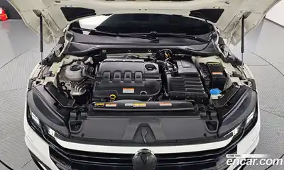 Volkswagen Arteon 2020 2.0 гидро в Москве № 214917, миниатюра 6
