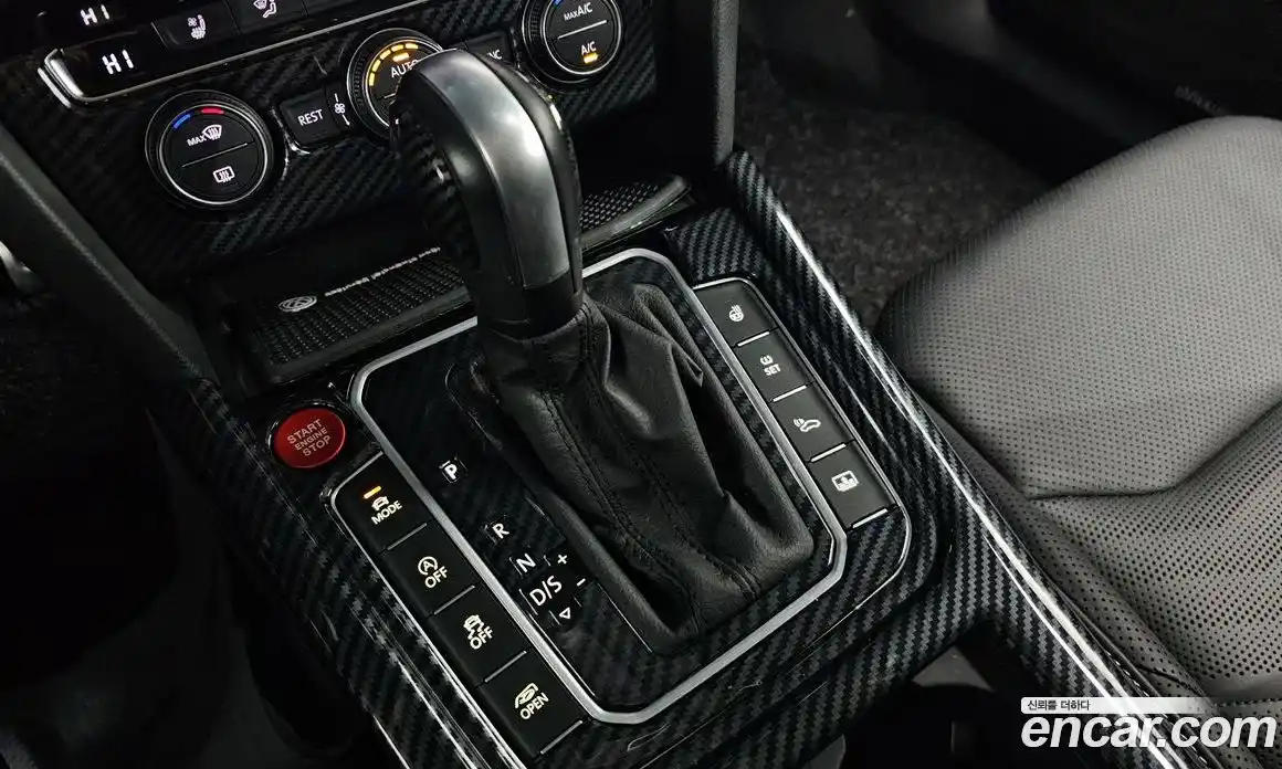 Volkswagen Arteon 2020 2.0 гидро в Москве № 214917, фото 9