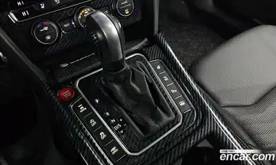 Volkswagen Arteon 2020 2.0 гидро в Москве № 214917, миниатюра 9