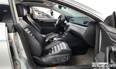 Volkswagen CC 2013 2.0 гидро в Москве № 215248, миниатюра 11