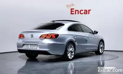 Volkswagen CC 2013 2.0 гидро в Москве № 215248, миниатюра 2