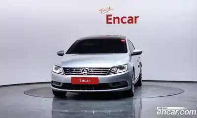 Volkswagen CC 2013 2.0 гидро в Москве № 215248, миниатюра 3