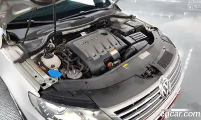 Volkswagen CC 2013 2.0 гидро в Москве № 215248, миниатюра 6