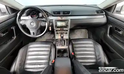 Volkswagen CC 2013 2.0 гидро в Москве № 215248, миниатюра 7