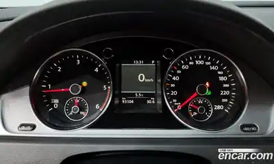 Volkswagen CC 2013 2.0 гидро в Москве № 215248, миниатюра 8