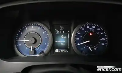 Toyota Sienna 2017 3.5 гидро в Москве № 215551, миниатюра 8