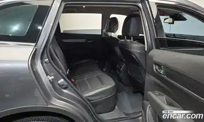 Renault QM6 2024 2.0 гидро в Москве № 220508, миниатюра 12
