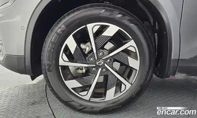 Renault QM6 2024 2.0 гидро в Москве № 220508, миниатюра 5