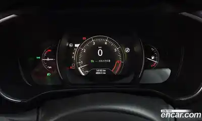 Renault QM6 2024 2.0 гидро в Москве № 220508, миниатюра 8