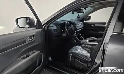 Renault QM6 2024 2.0 гидро в Москве № 220508, миниатюра 10