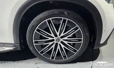 Mercedes-Benz EQE 2023 0.3 гидро в Москве № 222505, миниатюра 5
