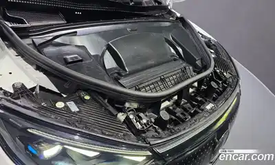 Mercedes-Benz EQE 2023 0.3 гидро в Москве № 222505, миниатюра 6