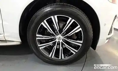 Volvo XC60 2022 2.0 гидро в Москве № 228058, миниатюра 5
