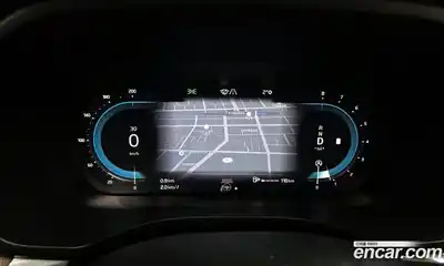 Volvo XC60 2022 2.0 гидро в Москве № 228058, миниатюра 8