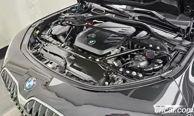 BMW 7-Series 2024 3.0 гидро в Москве № 228474, миниатюра 6