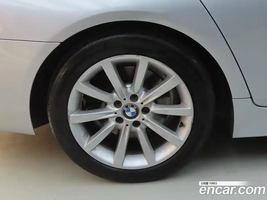 BMW 5-Series 2014 2.0 гидро в Москве № 229082, фото 19