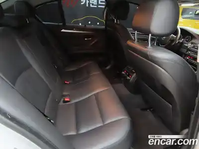 BMW 5-Series 2014 2.0 гидро в Москве № 229082, миниатюра 6
