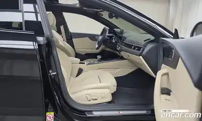 Audi A5 2023 2.0 гидро в Москве № 229806, миниатюра 11