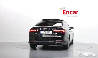 Audi A5 2023 2.0 гидро в Москве № 229806, миниатюра 4