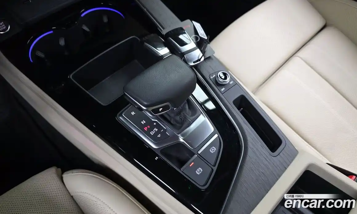 Audi A5 2023 2.0 гидро в Москве № 229806, фото 9