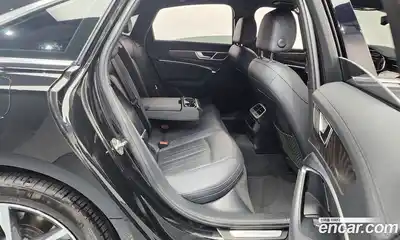 Audi A6 2022 2.0 гидро в Москве, миниатюра 12