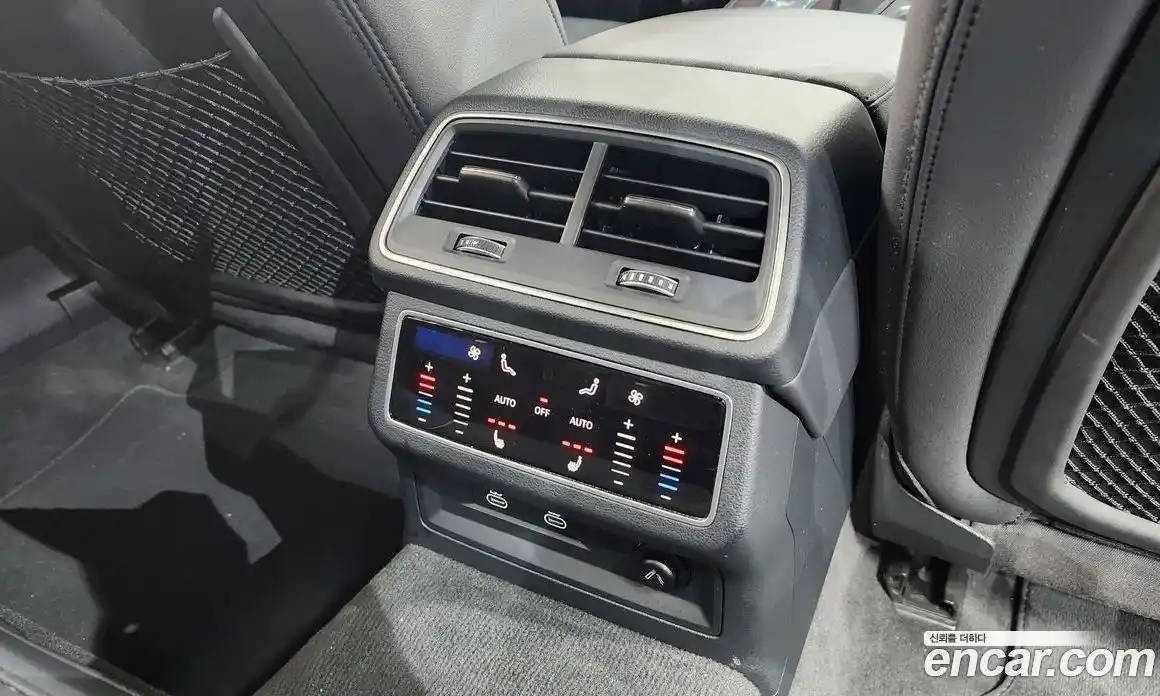 Audi A6 2022 2.0 гидро в Москве, фото 18