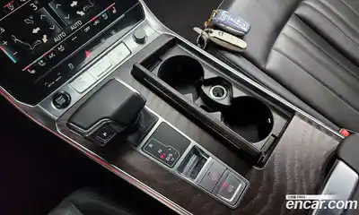Audi A6 2022 2.0 гидро в Москве, миниатюра 9