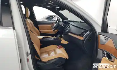 Volvo XC90 2019 2.0 гидро в Москве № 230442, миниатюра 11