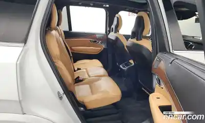 Volvo XC90 2019 2.0 гидро в Москве № 230442, миниатюра 12