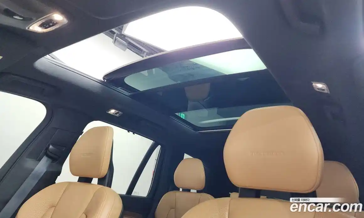 Volvo XC90 2019 2.0 гидро в Москве № 230442, фото 18