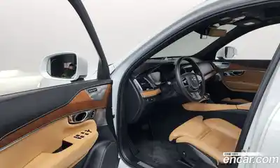 Volvo XC90 2019 2.0 гидро в Москве № 230442, миниатюра 10