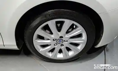 Volvo V40 2014 1.6 гидро в Москве № 230591, миниатюра 5