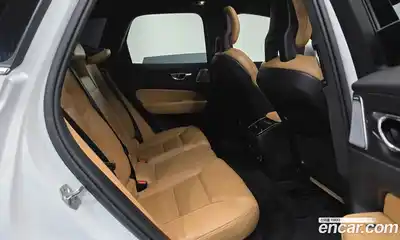 Volvo XC60 2018 2.0 гидро в Москве № 230608, миниатюра 12