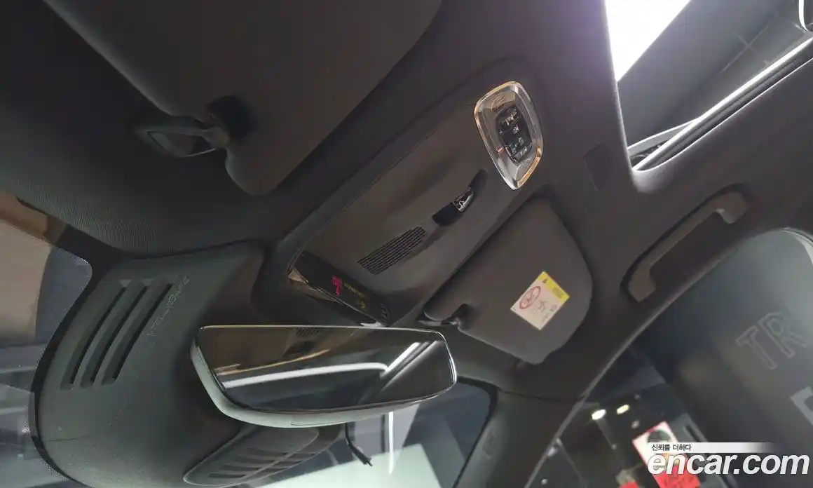Volvo XC60 2018 2.0 гидро в Москве № 230608, фото 19