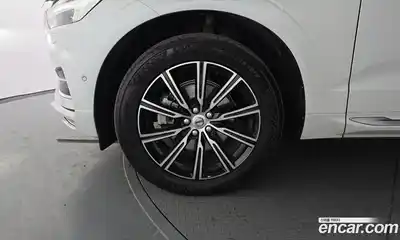 Volvo XC60 2018 2.0 гидро в Москве № 230608, миниатюра 5