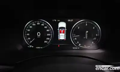 Volvo XC60 2018 2.0 гидро в Москве № 230608, миниатюра 8